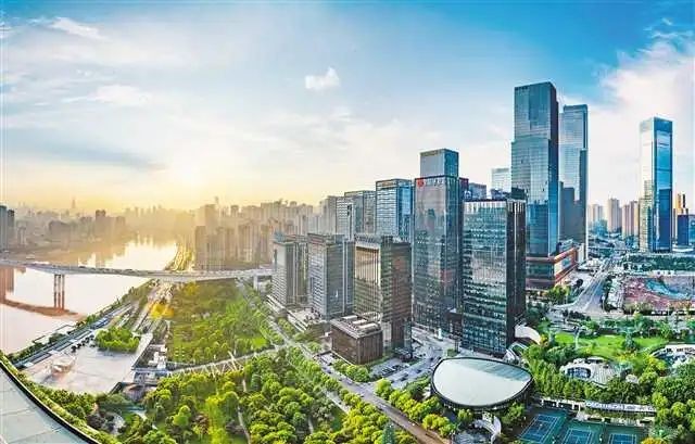 民营经济发展迎多重利好