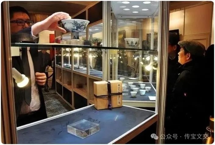 艺术品现在升值率达到了98%！投资好的艺术品就是坐等赚钱！